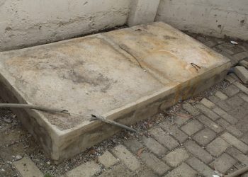 Airtel Tigo DreamHouse Bio Digesters