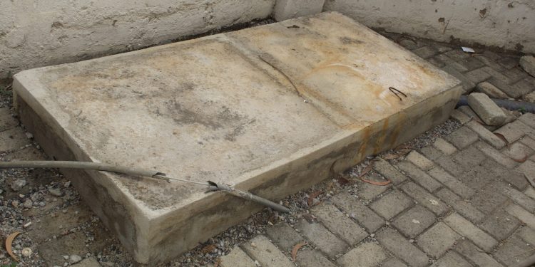 Airtel Tigo DreamHouse Bio Digesters