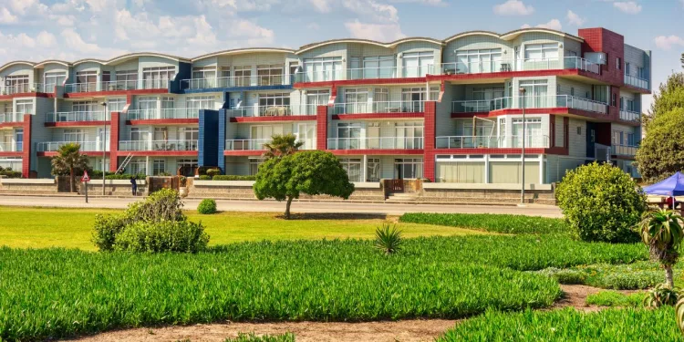 Sustainable and Green Building Practices in Ghana: Creating a Greener Future