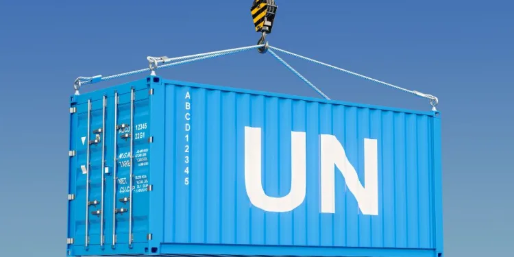 UN Seeks $46 Billion Global Humanitarian Assistance For 2024, Warning of Bleak Outlook
