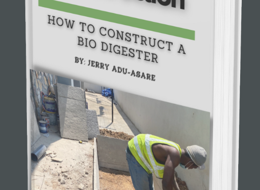 Biodigester Construction PDF Guide-DreamHouse
