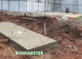 The Four Biggest Secrets to Mastering Biodigester Construction