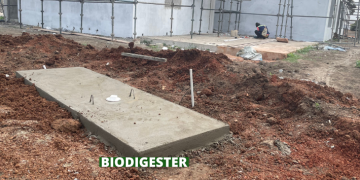 The Four Biggest Secrets to Mastering Biodigester Construction