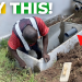 How to Construct a Biodigester and Connect to a Gutter-DreamHouseBiodigesters.com