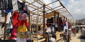 Ghana’s Fashion Industry Tackles Textile Waste Crisis Through Upcycling