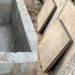 Choose Your Construction Method—Blocks vs. Prefabricated Slabs: Which is Best for Biodigester Construction?