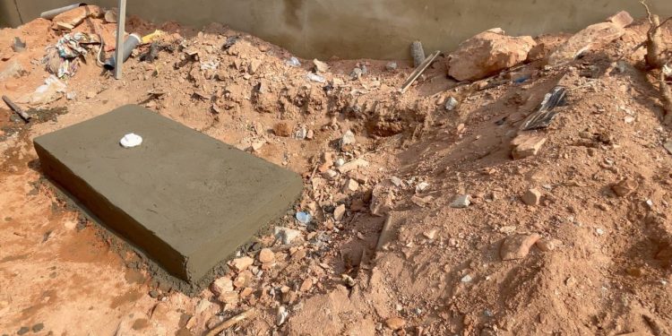 The Golden Rule for Biodigester Construction