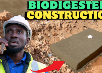How to Construct a Biodigester the Right Way in 2026