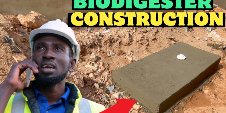 How to Construct a Biodigester the Right Way in 2026