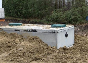 Here’s Why Everyone Is Ditching Septic Tanks These Days — And You Should Too