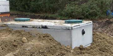 Here’s Why Everyone Is Ditching Septic Tanks These Days — And You Should Too