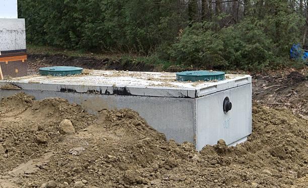 Here’s Why Everyone Is Ditching Septic Tanks These Days — And You Should Too